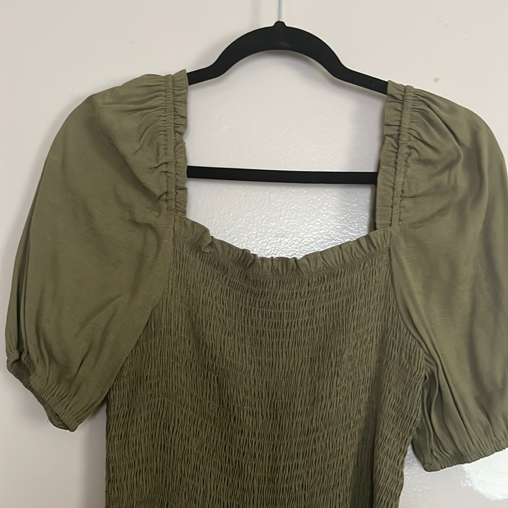 Size M